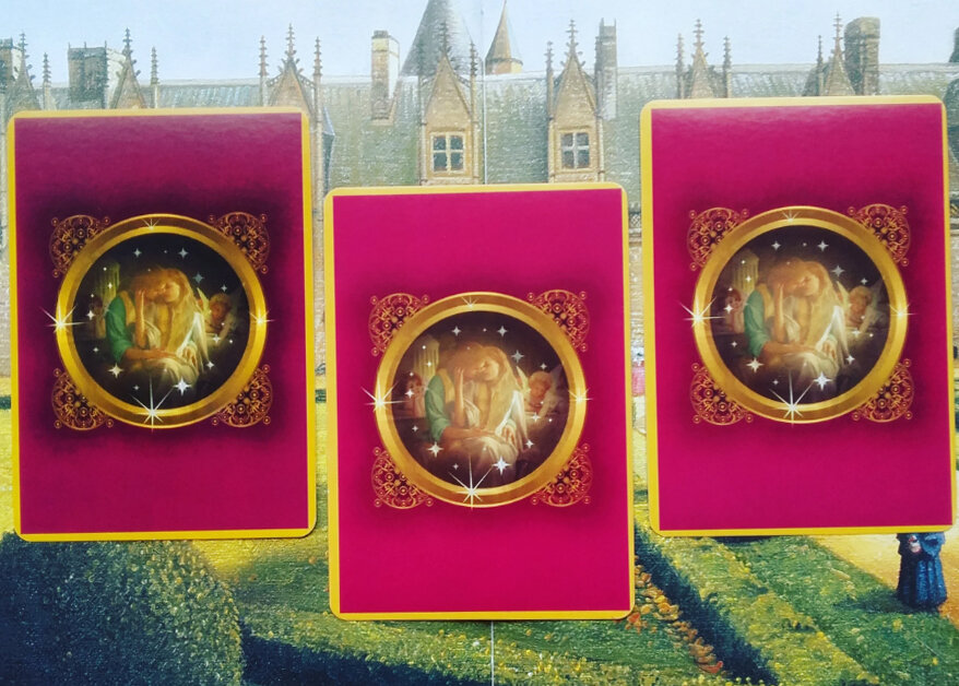 Выберите карту