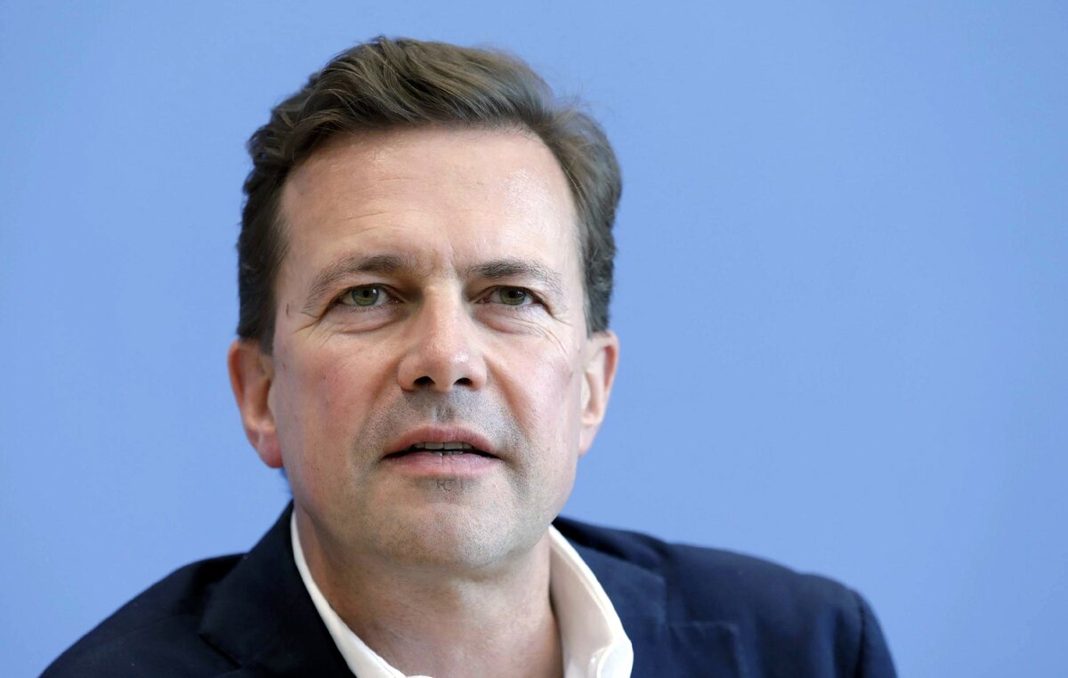 Штеффен Зайберт