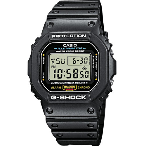 DW-5600
