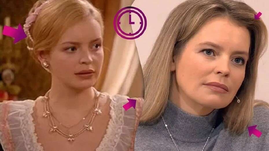 © Предоставлено: Лиза 