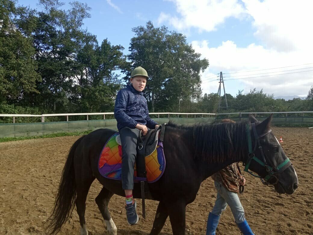 Эти родители постоянно в состоянии горя. Рассказ папы ребенка-аутиста ...