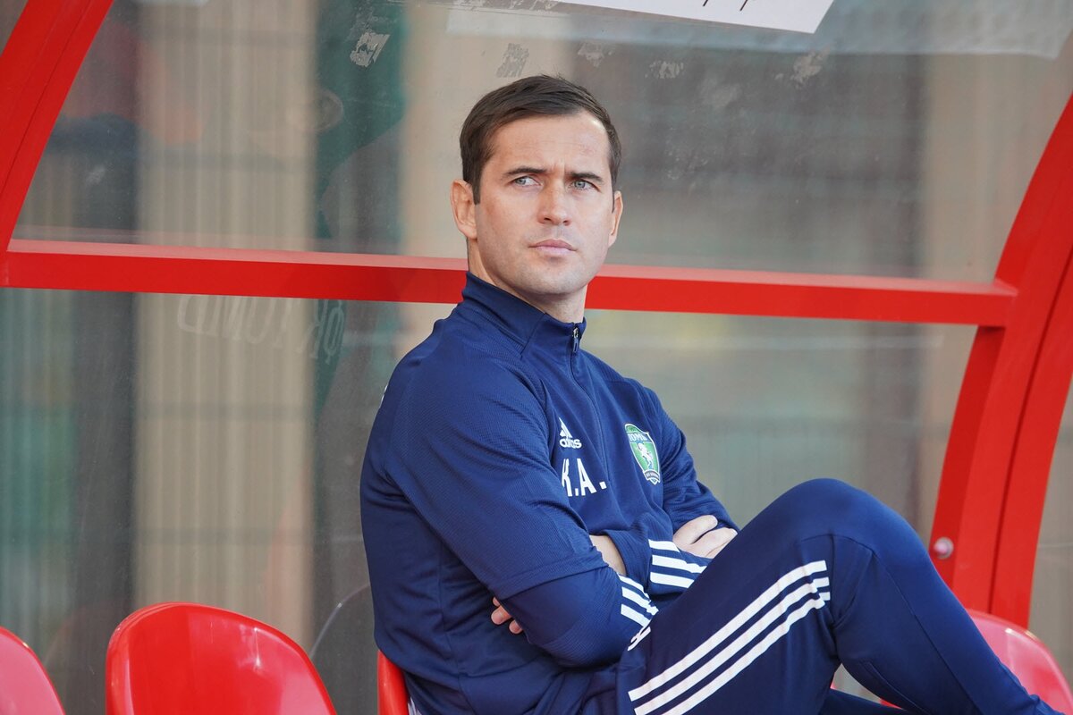 фото - ФК Торпедо