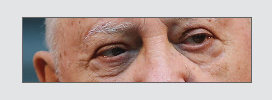 2). Когда-то он был "звездой №1" на политическом небосводе. А сейчас... О нём предпочитают не вспоминать. 