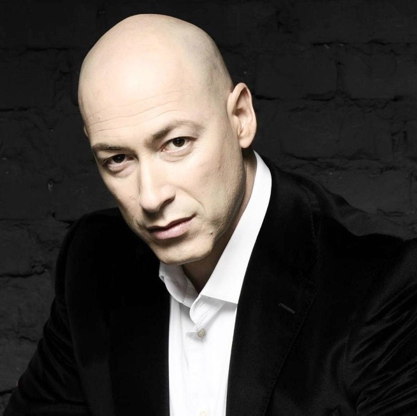 Дмитрий Гордон 