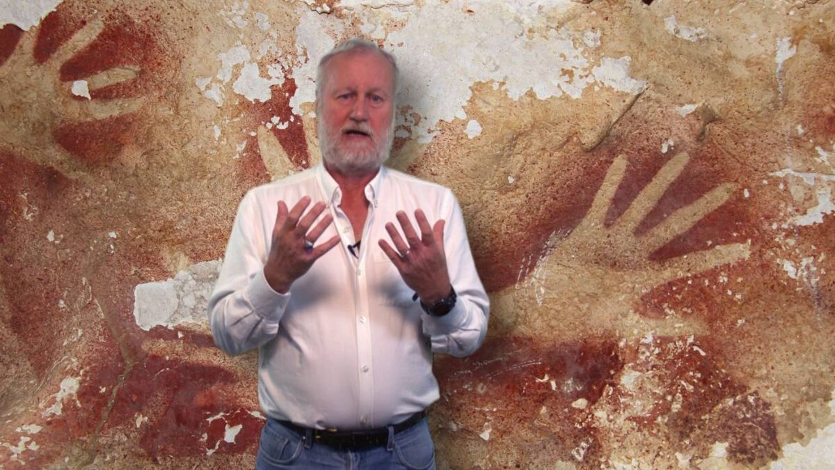 Professor Paul Tacon