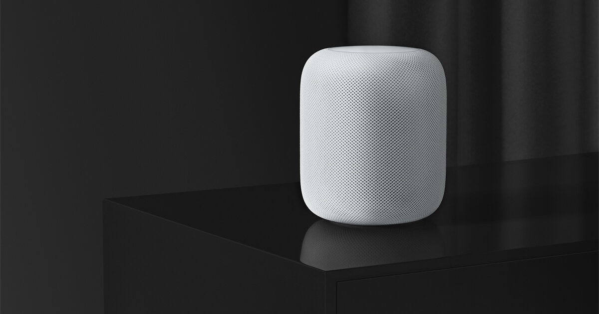 HomePod