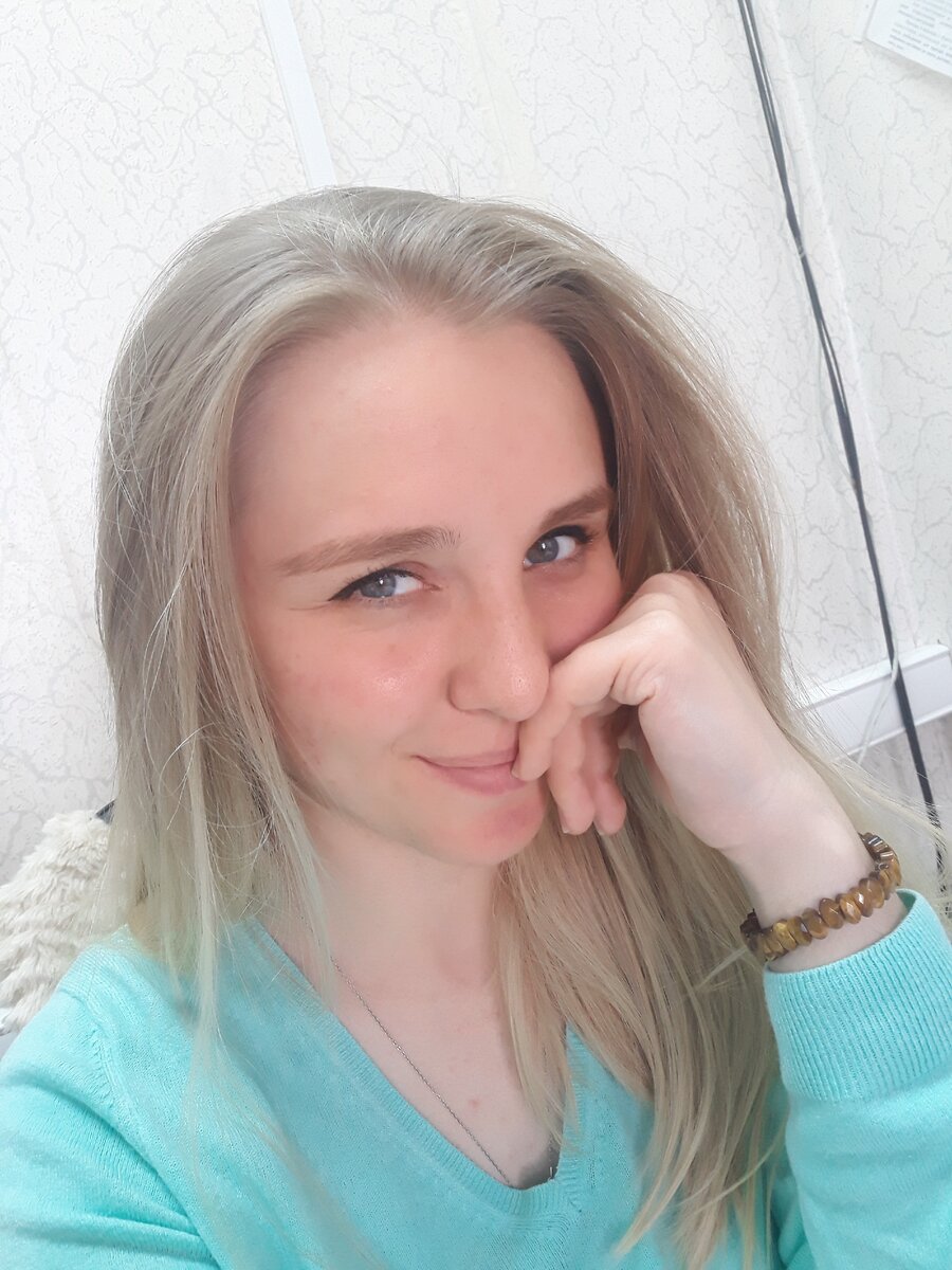 И от них волосы на голове и дыбом