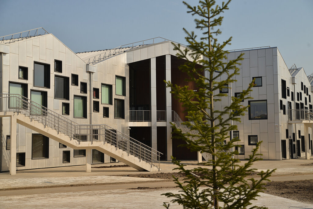 точка будущег