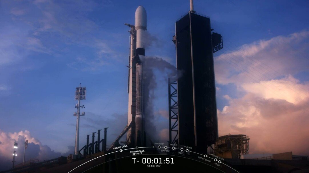 Falcon 9