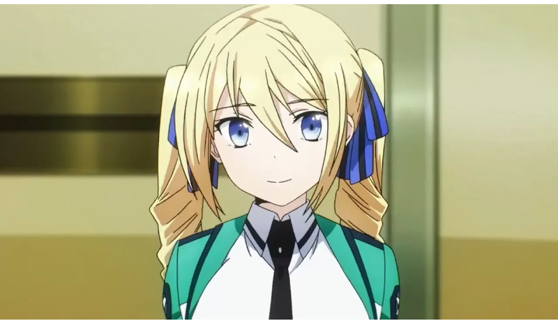 Анджелина Кудо Шилдс 