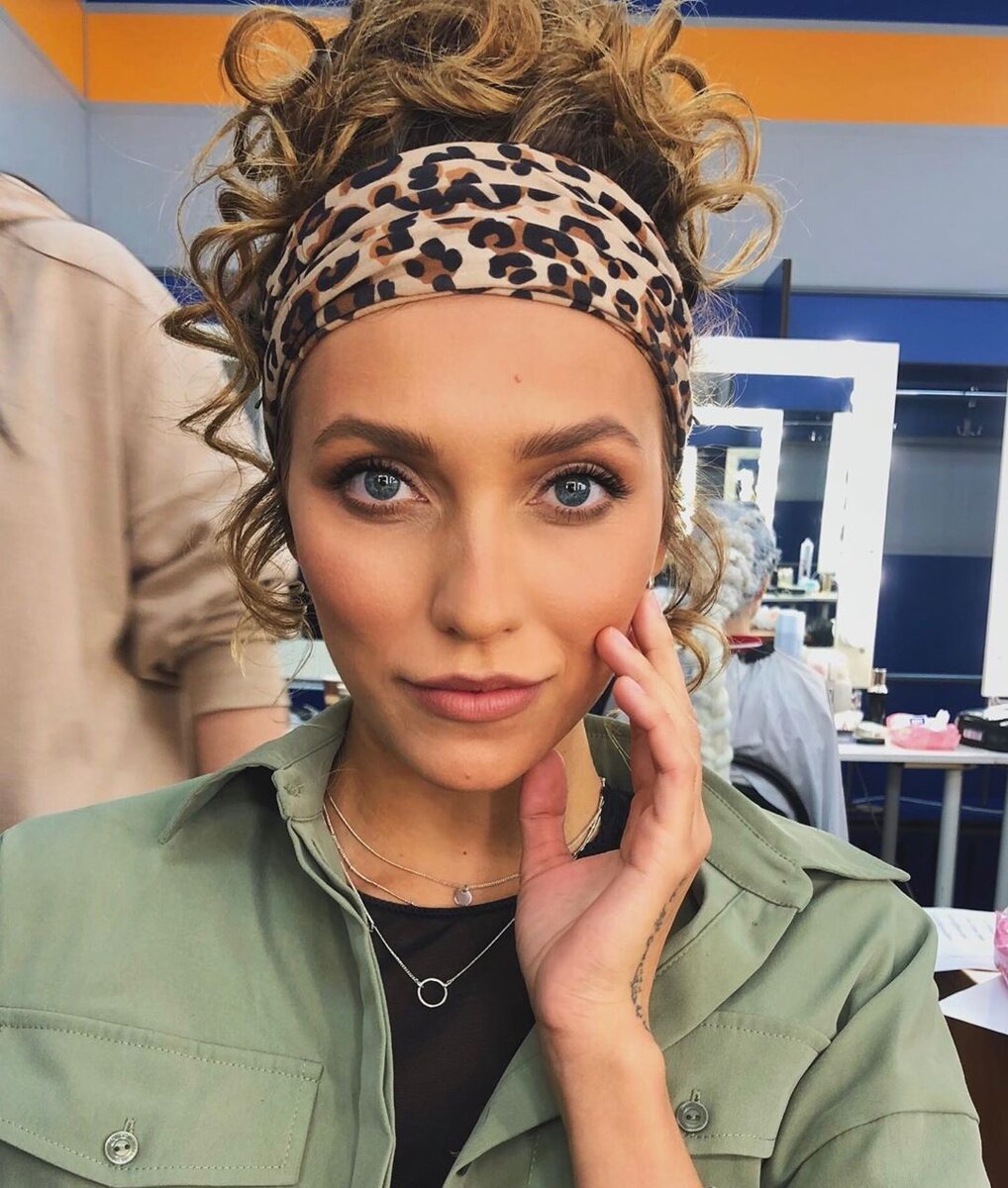 Источник: https://www.instagram.com/reginatodorenko/