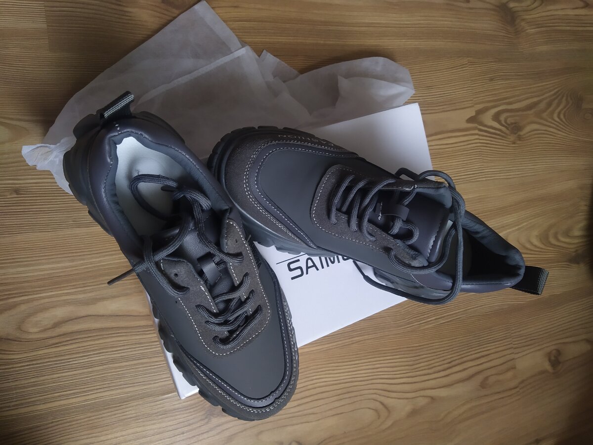 Как видите даже с мешочками для хранения. 