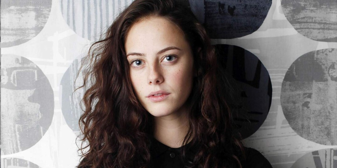 Кая Скоделарио