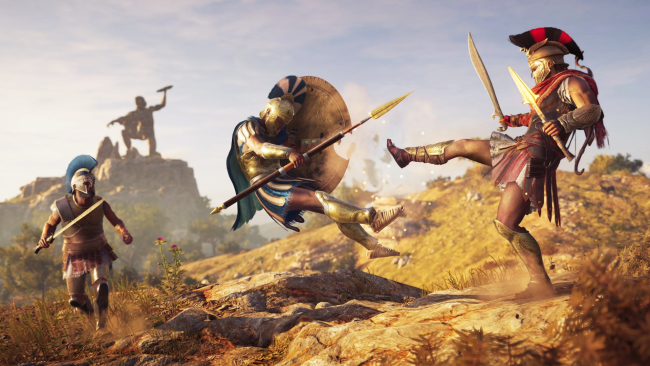 Дата выхода: 2018 | Разработчик: Ubisoft Montreal