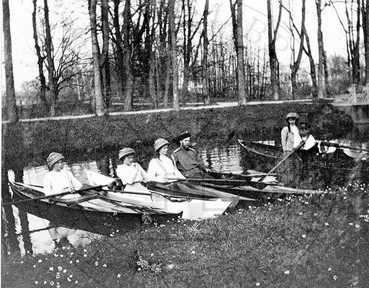 ОБЗОР МОДЕЛЕЙ ЛОДОК с 1908 года до настоящего времени