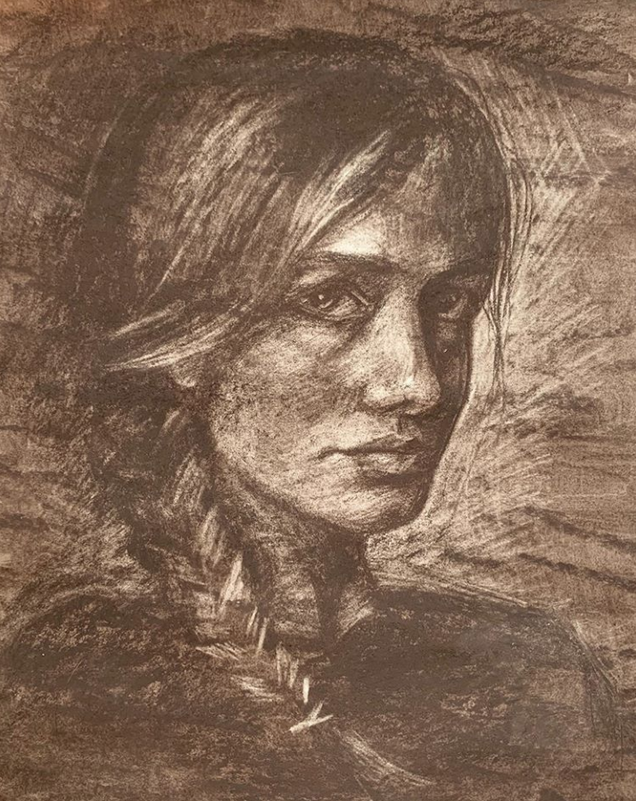 Автор Александра Ястребова