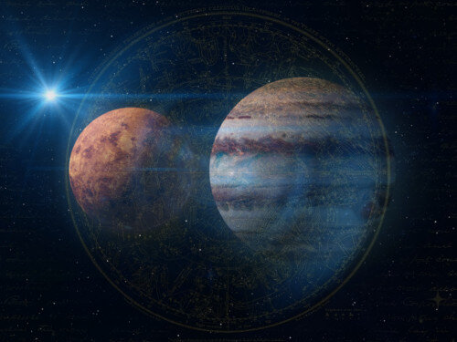 Гороскоп на грядущую неделю подскажет вам наикратчайший путь к успеху, поможет понять, какие сферы жизни будут для вас самыми важными. Следуйте советам астрологов, чтобы не сойти с правильного пути.