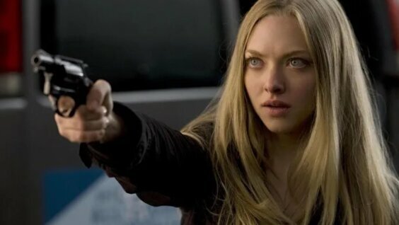 Кадр из фильма "Игра на выживание"