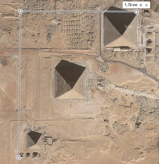 С моей точки зрения немного притянутое за уши утверждение, но в любом случае архитектурный замысел присутствовал. Например, при таком измерении отношение сторон равно 1,77-1,78. Число Фибоначчи, напомню, равно 1,618