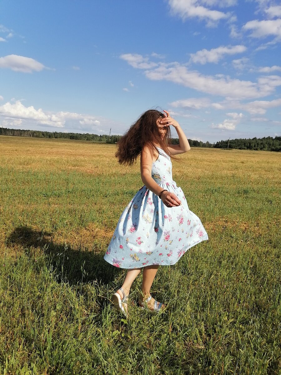 Фото из летнего архива)) 