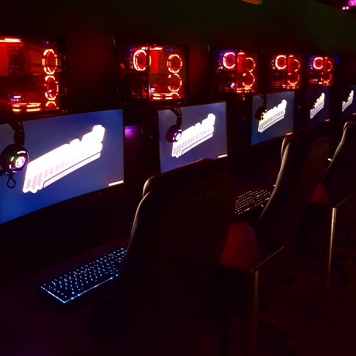 Компьютеры. 