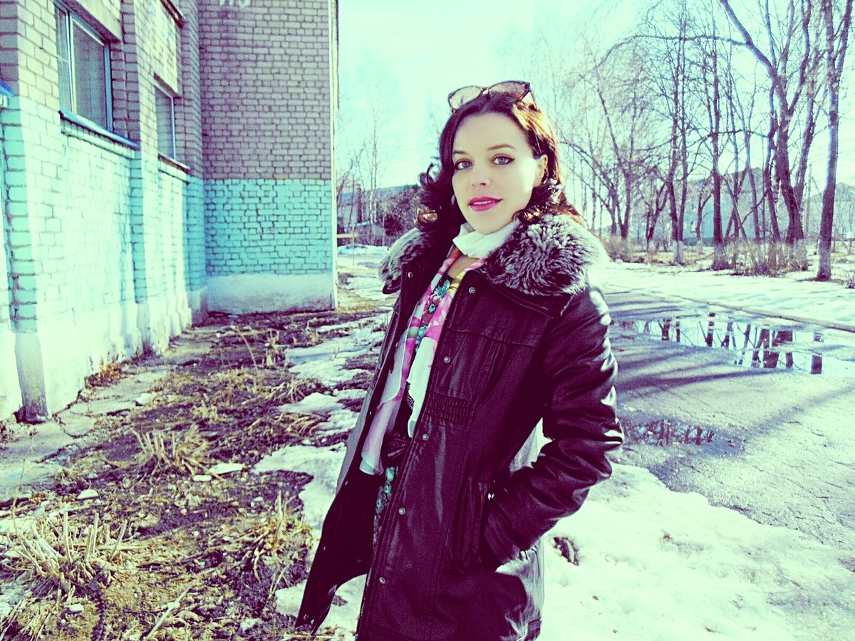 Не стоит прогибаться под изменчивый мир (с)