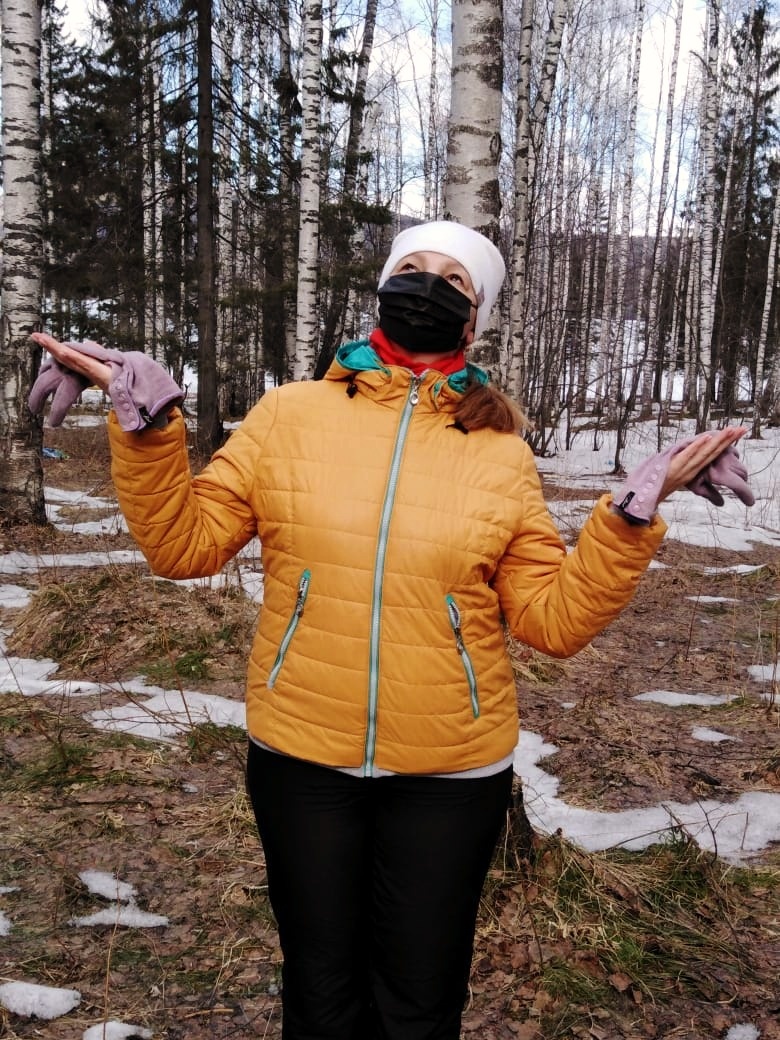 Внешние ограничения - повод для внутренних поисков...