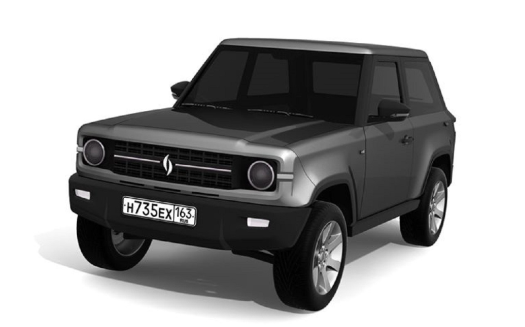 Фото: Partizan Motors
