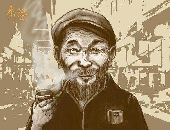 Ваш Alterlit Creative Group.