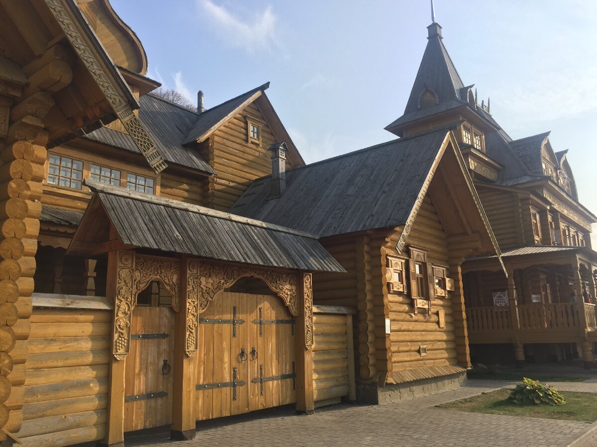 Все фото в статье личные