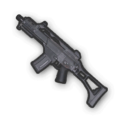 G36C