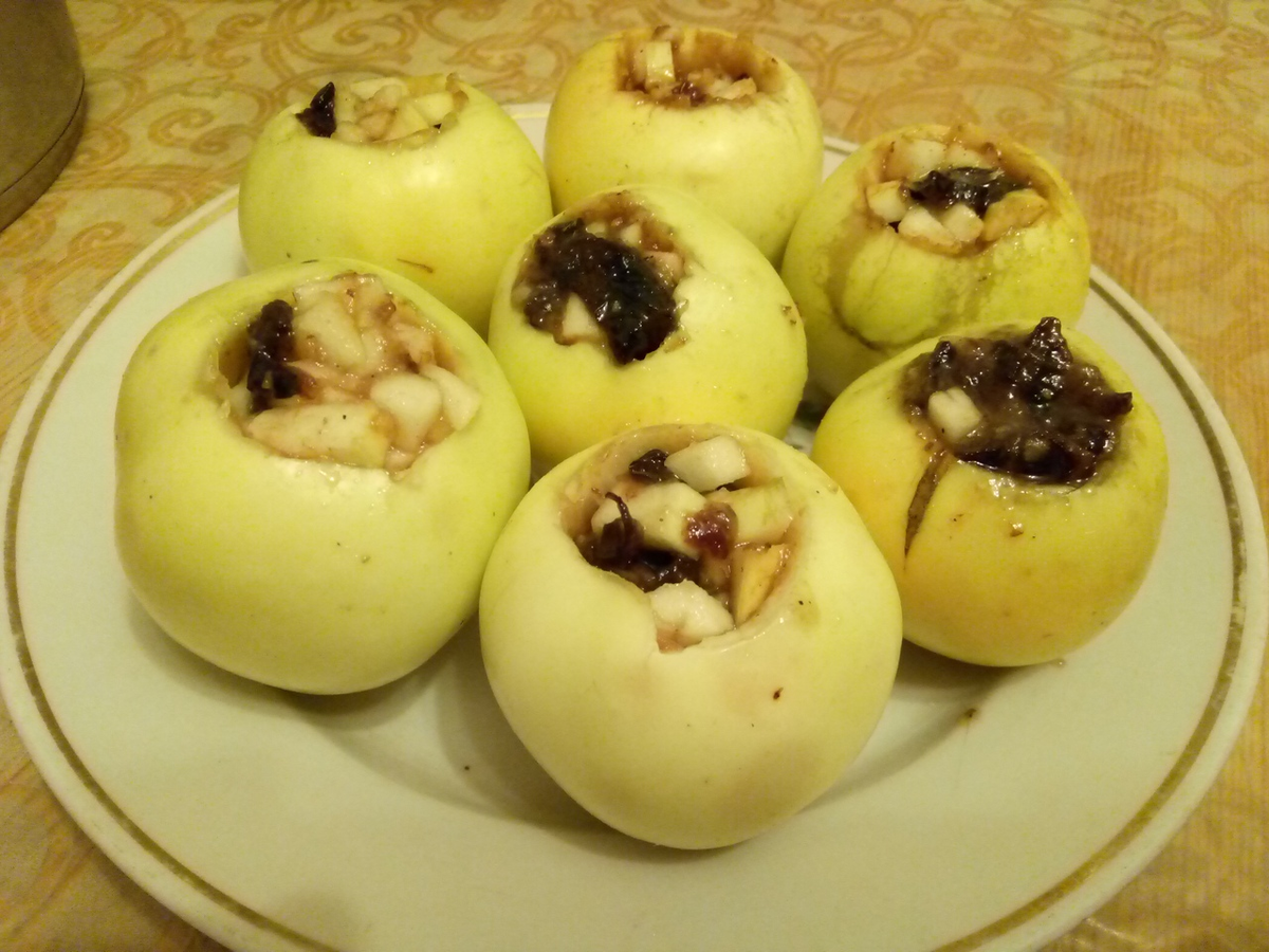 Уже вкусно!