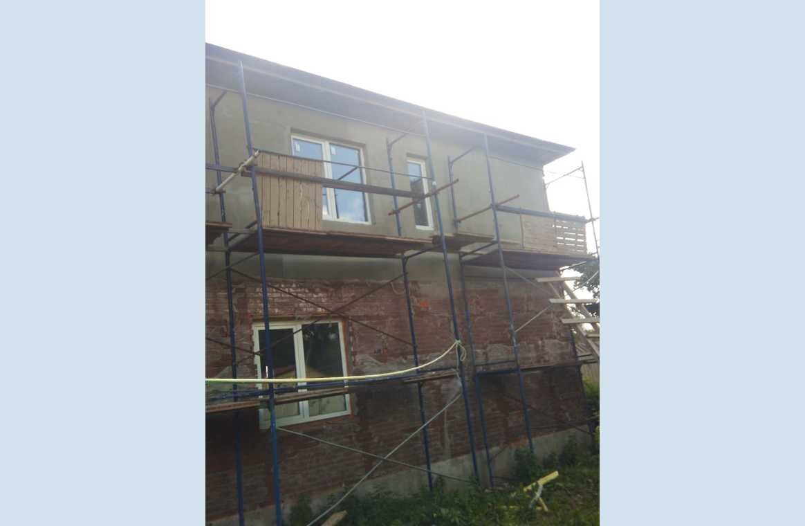 Личное фото автора 