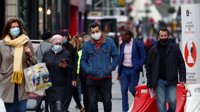 Фото агентства Reuters