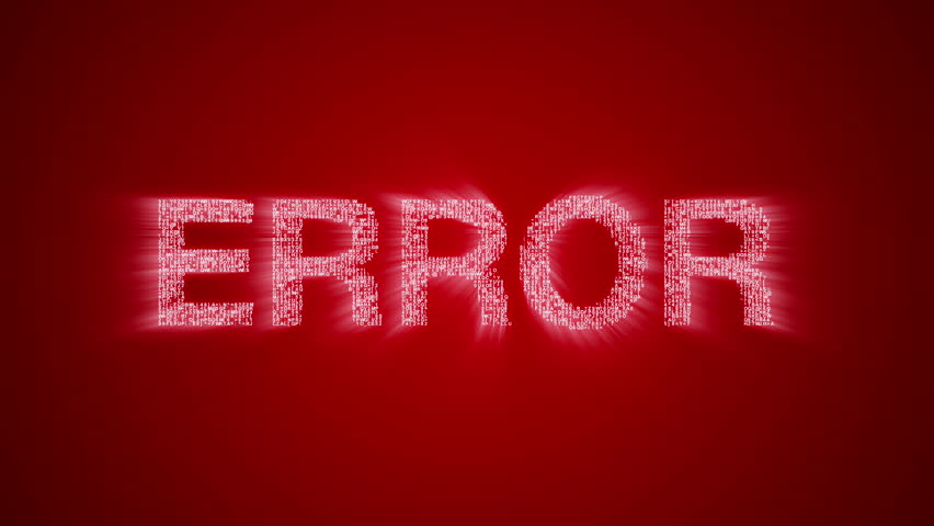 Надпись Error. Надпись ошибка. Error картинка. Ошибка еррор.