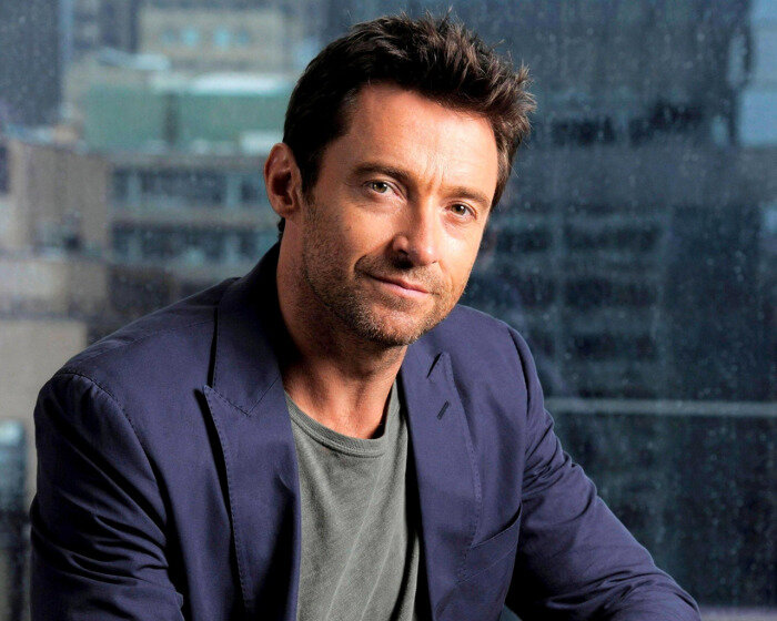 Хью Джекман