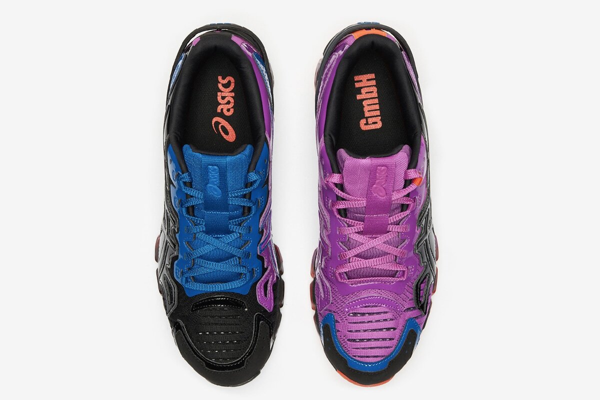 Асикс квантум гель. Асикс 360 Quantum. GMBH X ASICS Gel Quantum 360 6. ASICS / кроссовки Gel-Quantum 360 6. Асикс гель Квантум 360.