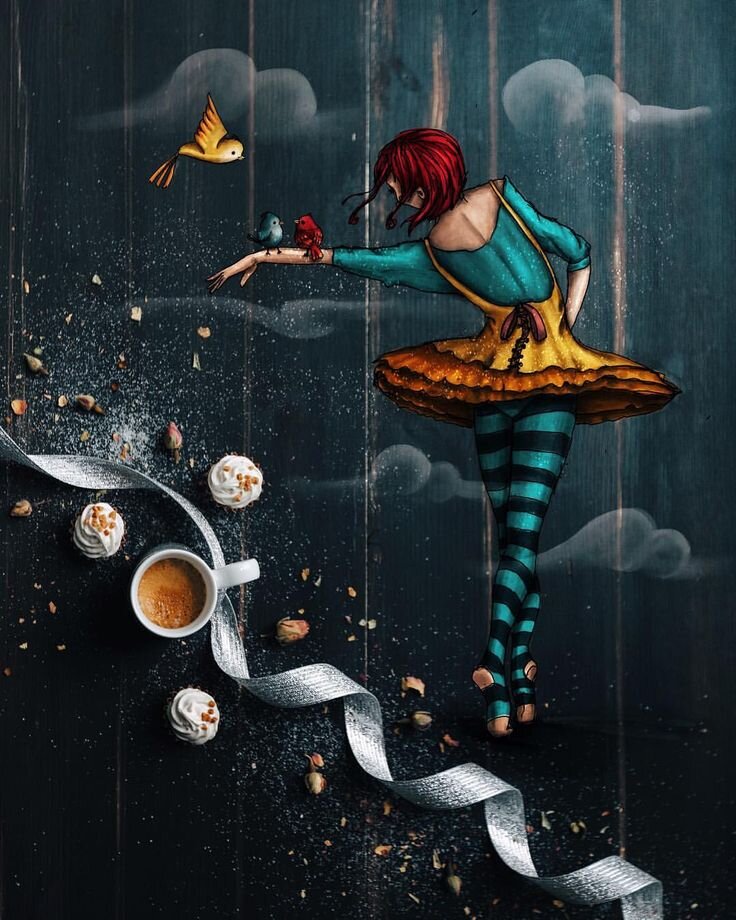 от Синтии Болоньезе