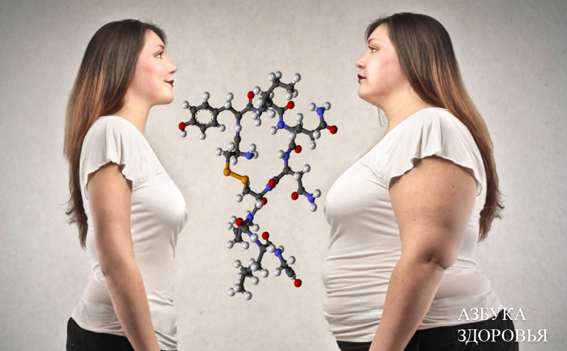 Гормональный дисбаланс