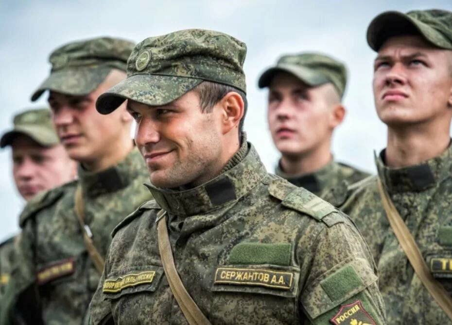 Почему в армии нельзя говорить слово "можно".