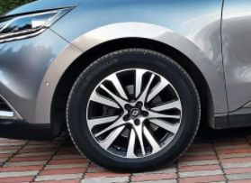 Рисунок напоминает Эйфелевою башню