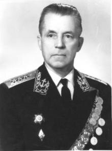 Адмирал-разведчик Леонид Константинович Бекренёв (1907-1997 гг.)