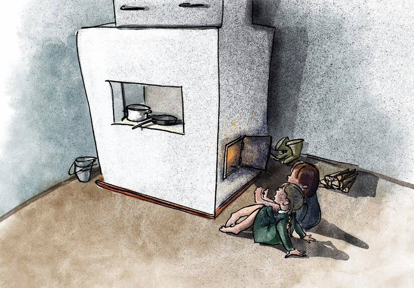 Художник Марина Скепнер 