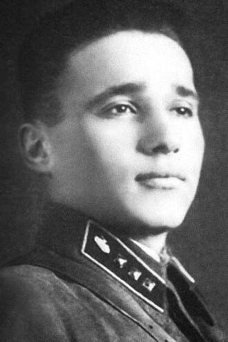 Павел Гудзь