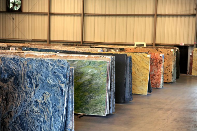 Природный камень