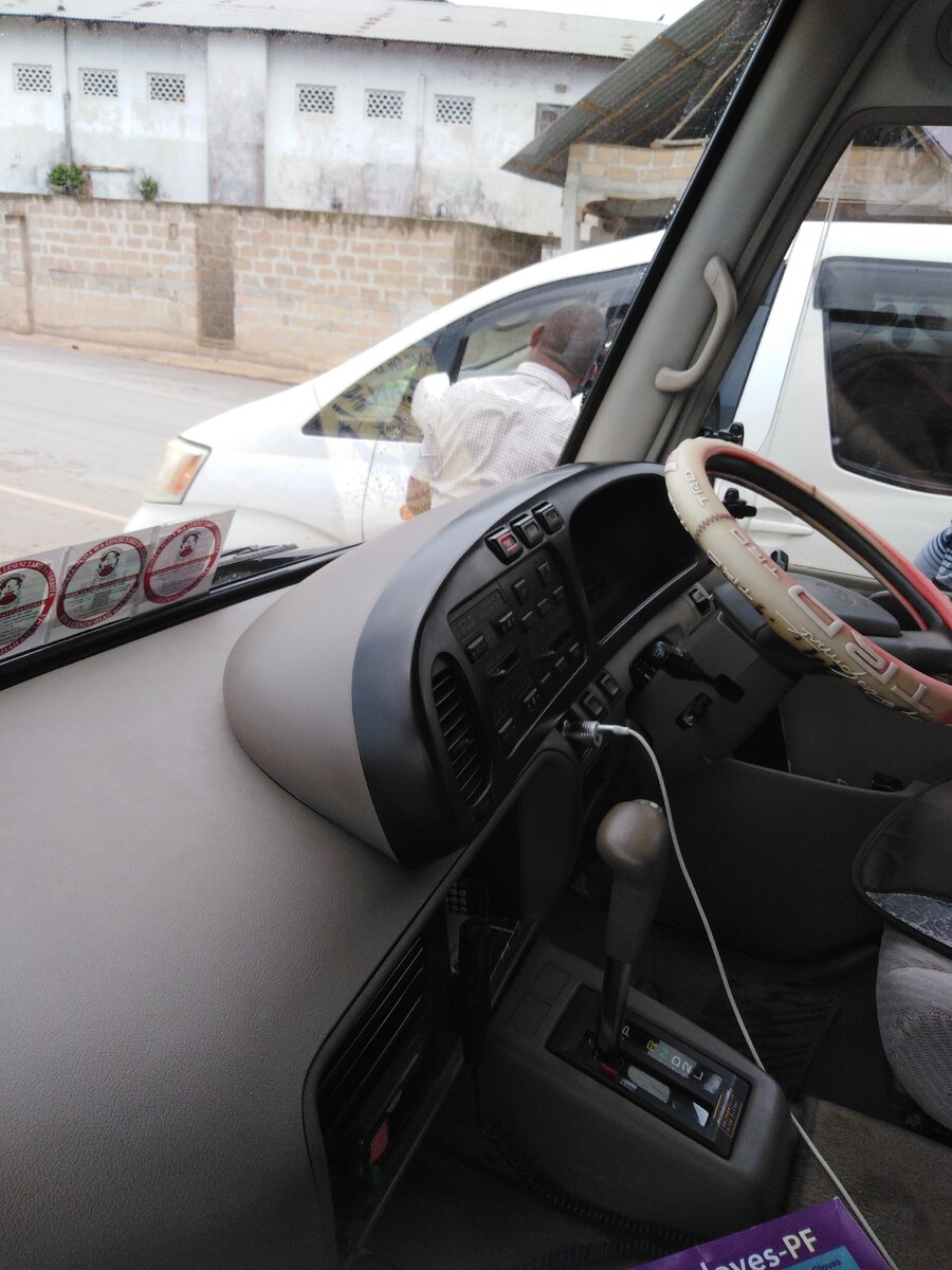 тормознули