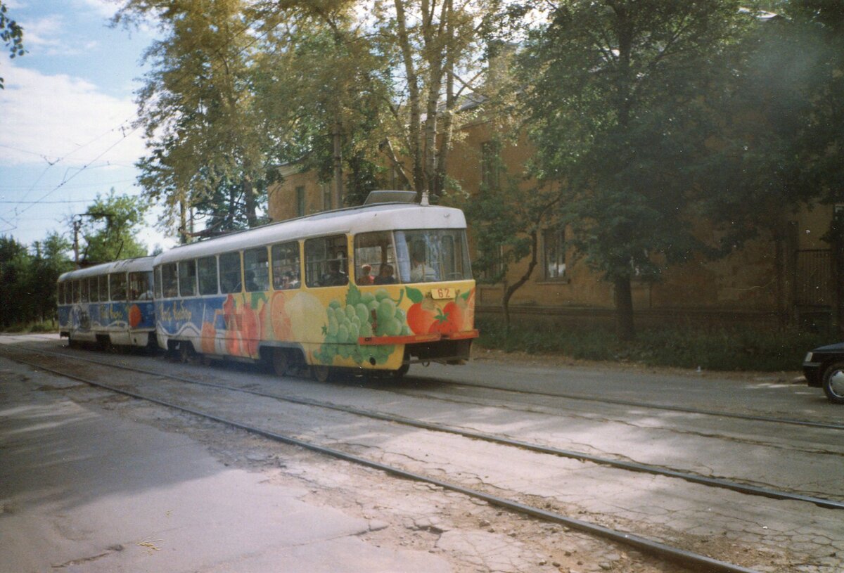 1999 год, даже на пленочном фото мир кажется каким-то более ламповым, фото автора