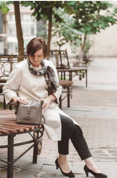 фото Елена Снегирёва