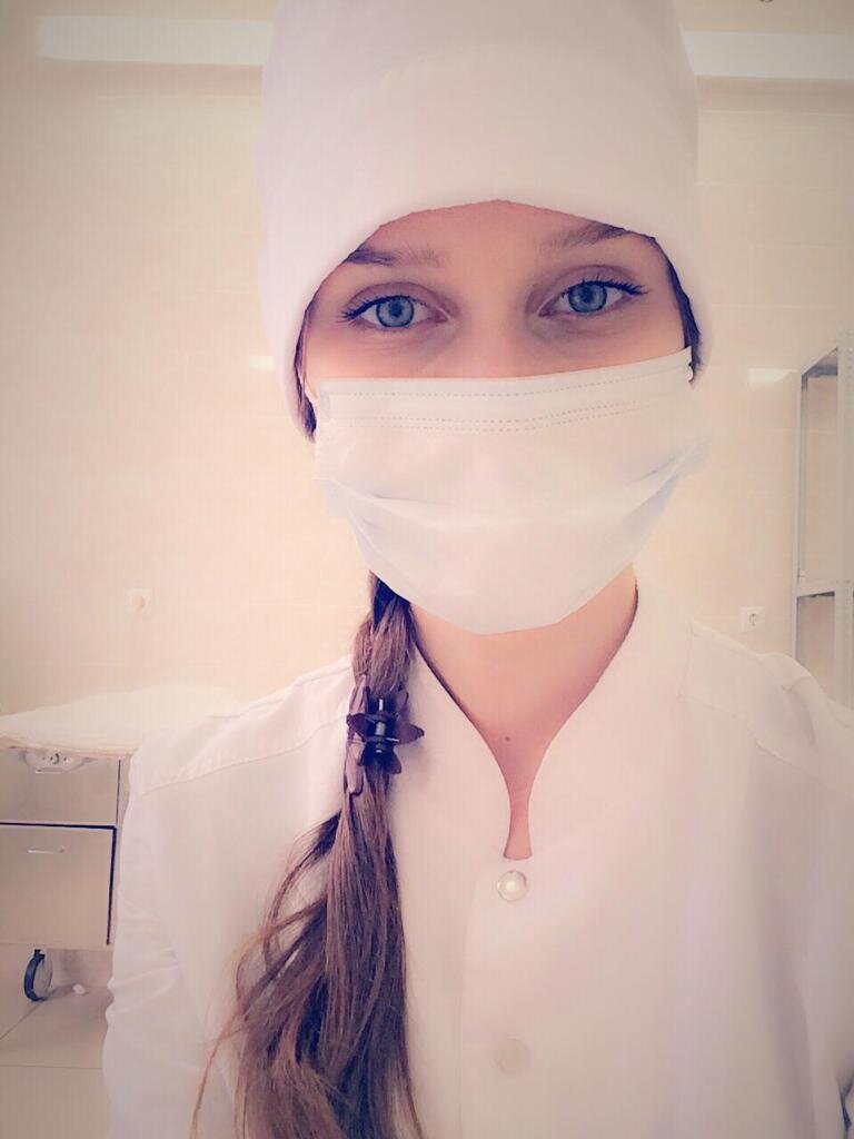 Из личного архива.