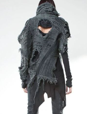 Красота - это страшная сила!